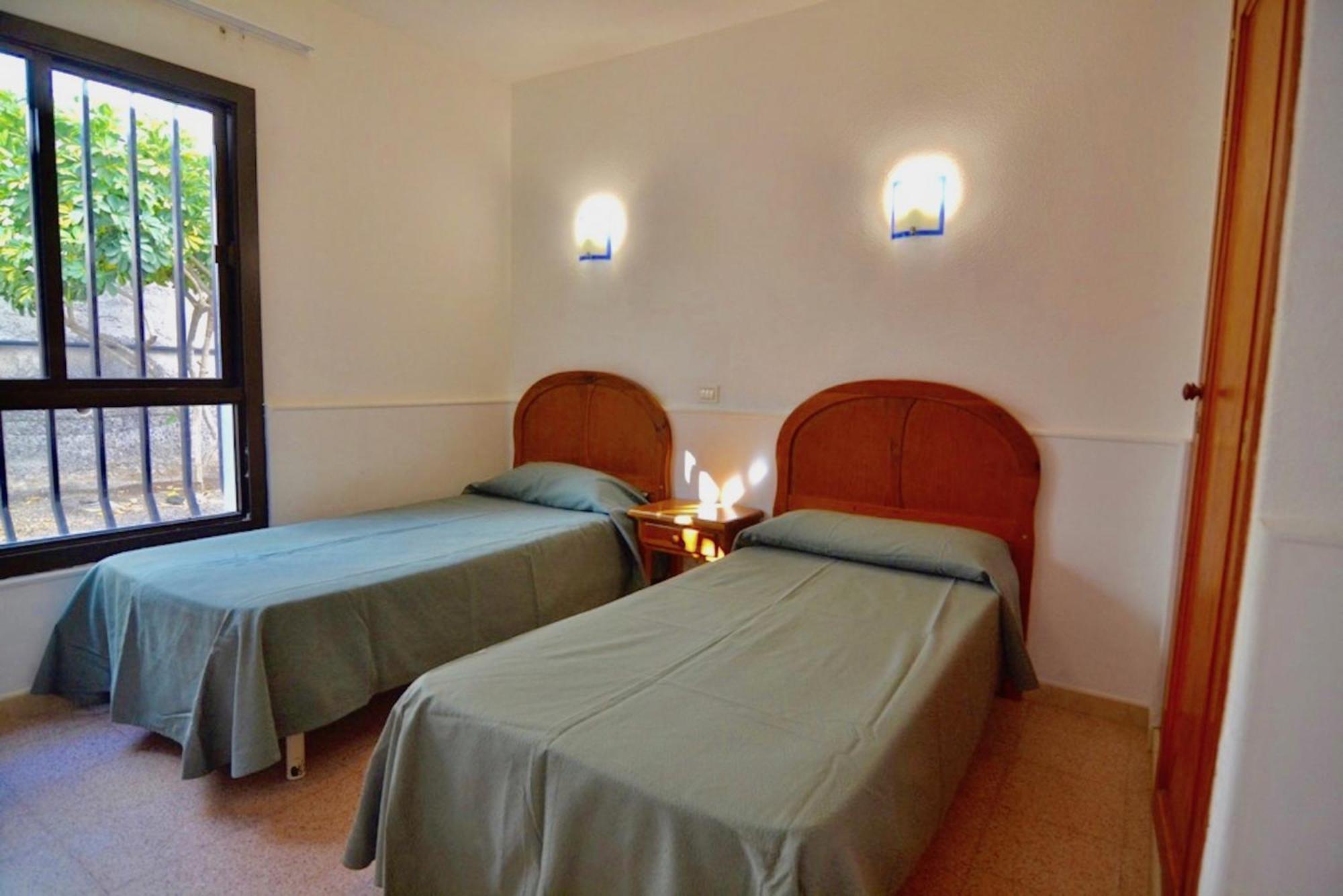 Comfortable Apartment In Puerto Rico Mogán Eksteriør bilde