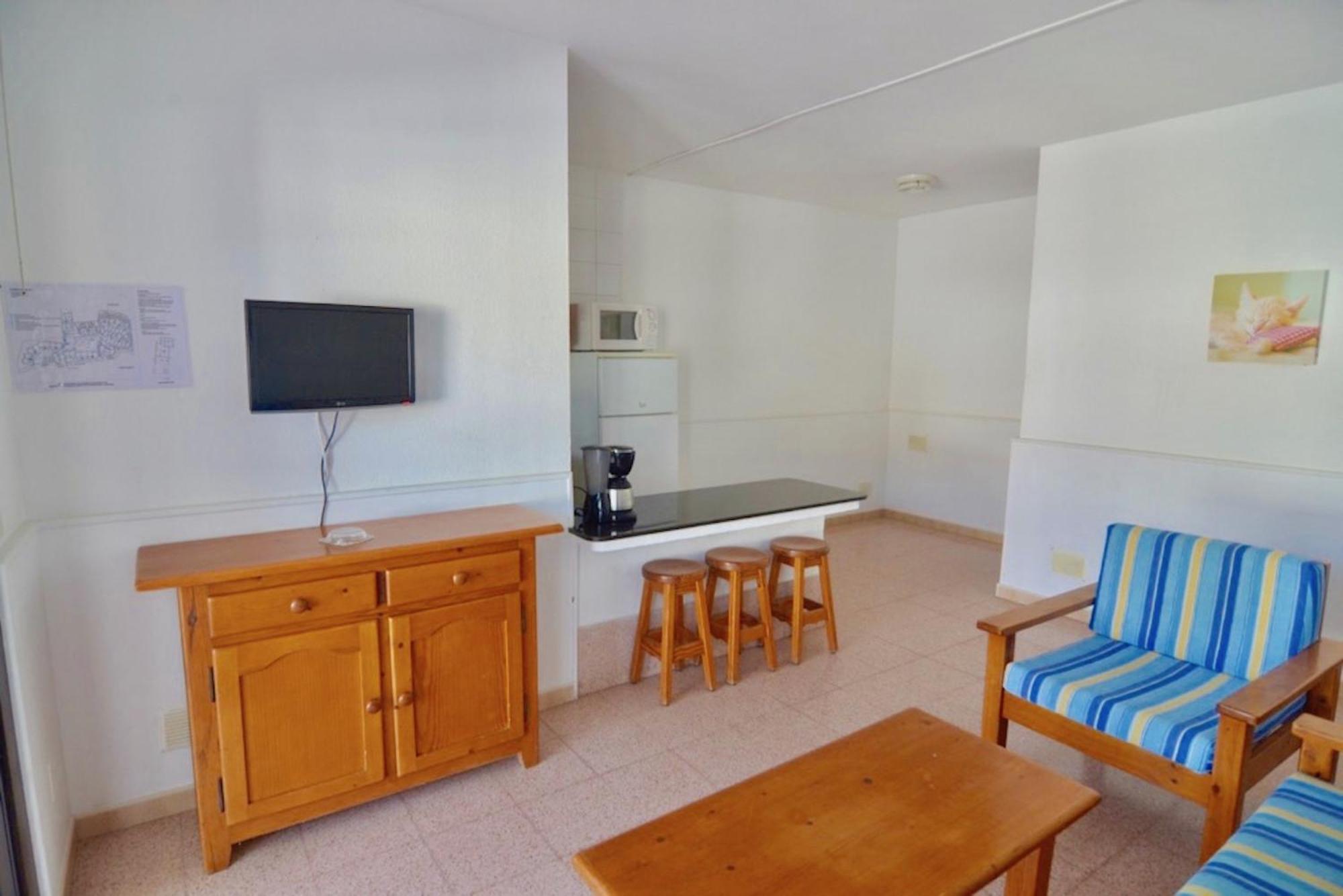 Comfortable Apartment In Puerto Rico Mogán Eksteriør bilde