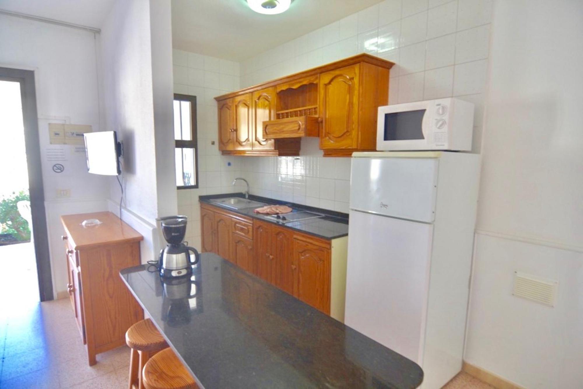 Comfortable Apartment In Puerto Rico Mogán Eksteriør bilde