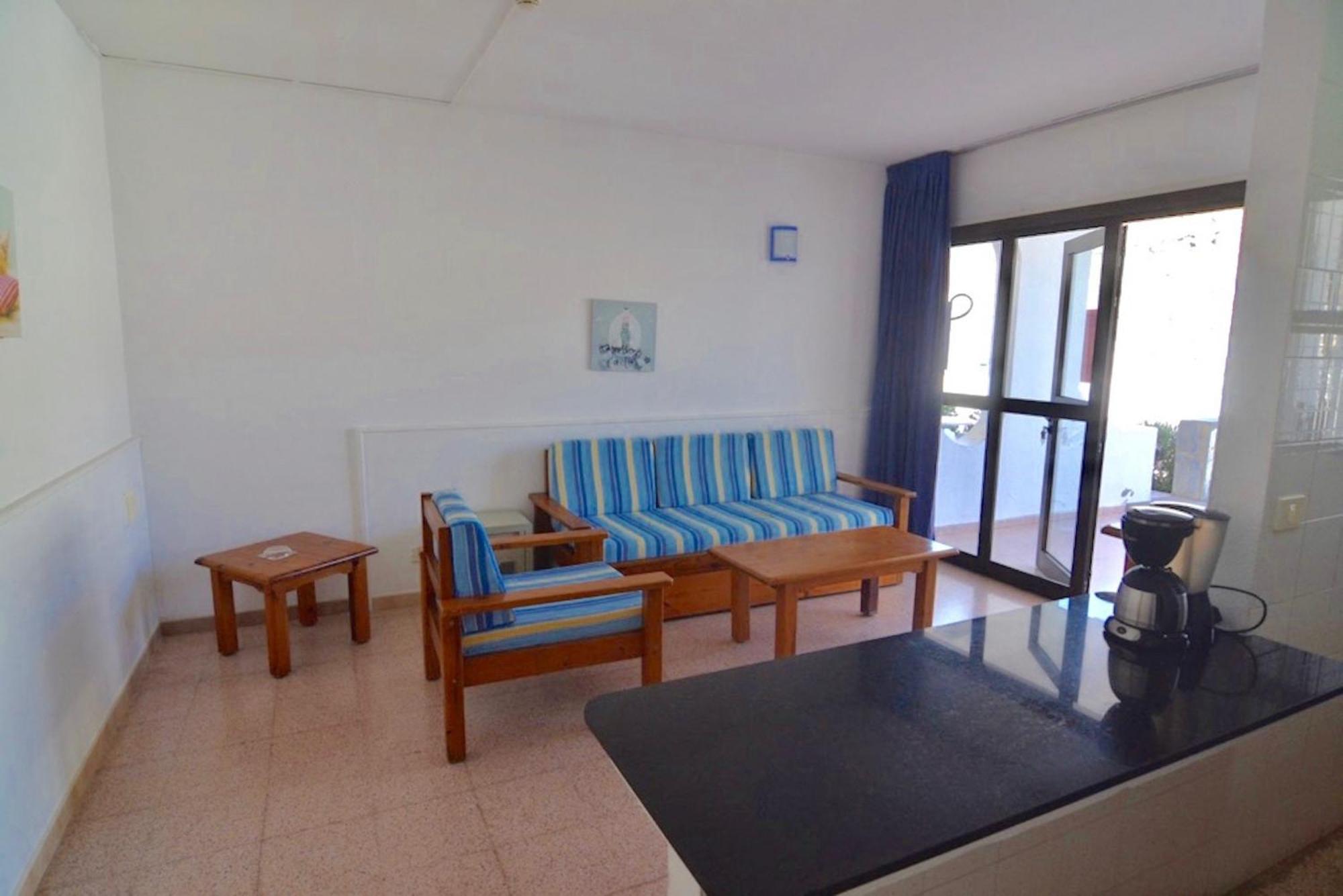 Comfortable Apartment In Puerto Rico Mogán Eksteriør bilde