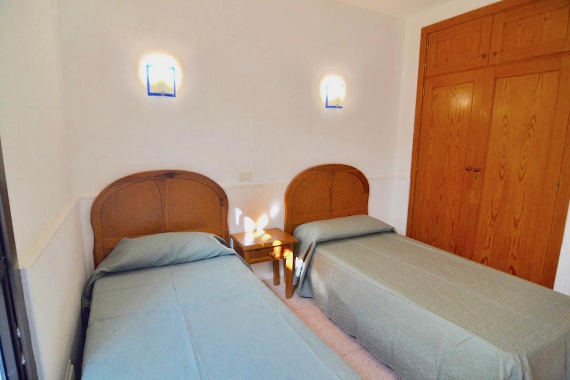 Comfortable Apartment In Puerto Rico Mogán Eksteriør bilde