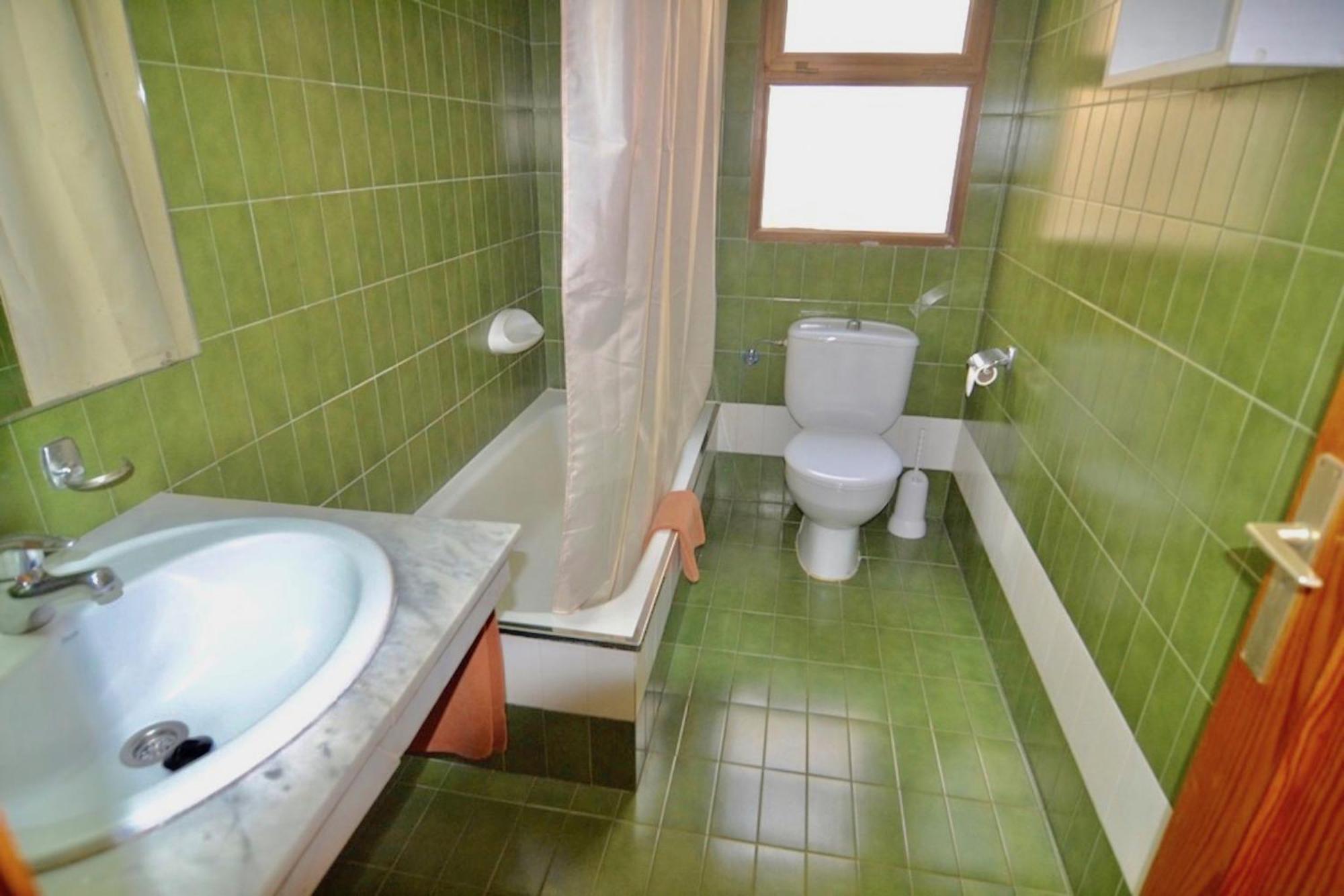 Comfortable Apartment In Puerto Rico Mogán Eksteriør bilde